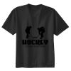 Gildan Premium Cotton Youth Tee (Same Day) Thumbnail