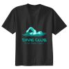 Gildan Premium Cotton Youth Tee (Same Day) Thumbnail