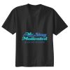 Gildan Premium Cotton Youth Tee (Same Day) Thumbnail
