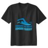 Gildan Premium Cotton Youth Tee (Same Day) Thumbnail