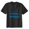 Gildan Premium Cotton Youth Tee (Same Day) Thumbnail