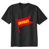 Gildan Premium Cotton Youth Tee (Same Day) Thumbnail