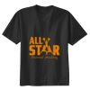 Gildan Premium Cotton Youth Tee (Same Day) Thumbnail