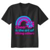 Gildan Premium Cotton Youth Tee (Same Day) Thumbnail