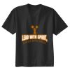 Gildan Premium Cotton Youth Tee (Same Day) Thumbnail