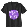 Gildan Premium Cotton Youth Tee (Same Day) Thumbnail