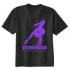 Gildan Premium Cotton Youth Tee (Same Day) Thumbnail
