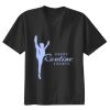 Gildan Premium Cotton Youth Tee (Same Day) Thumbnail