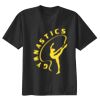 Gildan Premium Cotton Youth Tee (Same Day) Thumbnail
