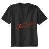 Gildan Premium Cotton Youth Tee (Same Day) Thumbnail