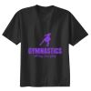 Gildan Premium Cotton Youth Tee (Same Day) Thumbnail