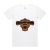 Staple Organic Tee (same day) Thumbnail