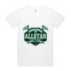 Staple Organic Tee (same day) Thumbnail