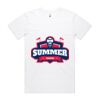 Staple Organic Tee (same day) Thumbnail