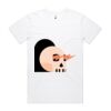 Staple Organic Tee (same day) Thumbnail