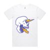 Staple Organic Tee (same day) Thumbnail