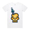 Staple Organic Tee (same day) Thumbnail