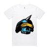 Staple Organic Tee (same day) Thumbnail