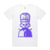 Staple Organic Tee (same day) Thumbnail