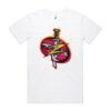 Staple Organic Tee (same day) Thumbnail