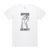 Staple Organic Tee (same day) Thumbnail