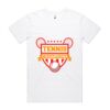 Staple Organic Tee (same day) Thumbnail