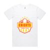 Staple Organic Tee (same day) Thumbnail