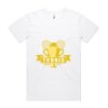 Staple Organic Tee (same day) Thumbnail