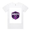 Staple Organic Tee (same day) Thumbnail