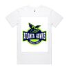 Staple Organic Tee (same day) Thumbnail