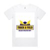 Staple Organic Tee (same day) Thumbnail