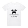 Staple Organic Tee (same day) Thumbnail