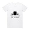 Staple Organic Tee (same day) Thumbnail