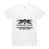 Staple Organic Tee (same day) Thumbnail