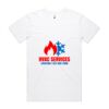 Staple Organic Tee (same day) Thumbnail