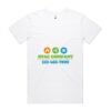 Staple Organic Tee (same day) Thumbnail