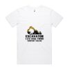 Staple Organic Tee (same day) Thumbnail
