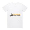 Staple Organic Tee (same day) Thumbnail