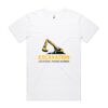 Staple Organic Tee (same day) Thumbnail