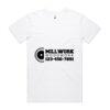 Staple Organic Tee (same day) Thumbnail