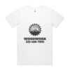 Staple Organic Tee (same day) Thumbnail