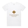 Staple Organic Tee (same day) Thumbnail