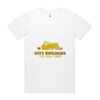 Staple Organic Tee (same day) Thumbnail