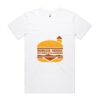 Staple Organic Tee (same day) Thumbnail