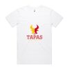 Staple Organic Tee (same day) Thumbnail