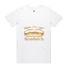 Staple Organic Tee (same day) Thumbnail