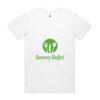 Staple Organic Tee (same day) Thumbnail
