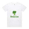 Staple Organic Tee (same day) Thumbnail