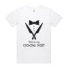 Staple Organic Tee (same day) Thumbnail