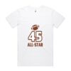 Staple Organic Tee (same day) Thumbnail